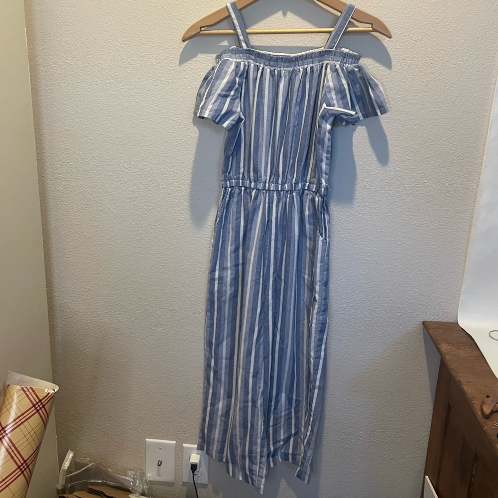 Girls Romper / jumper by Bebe